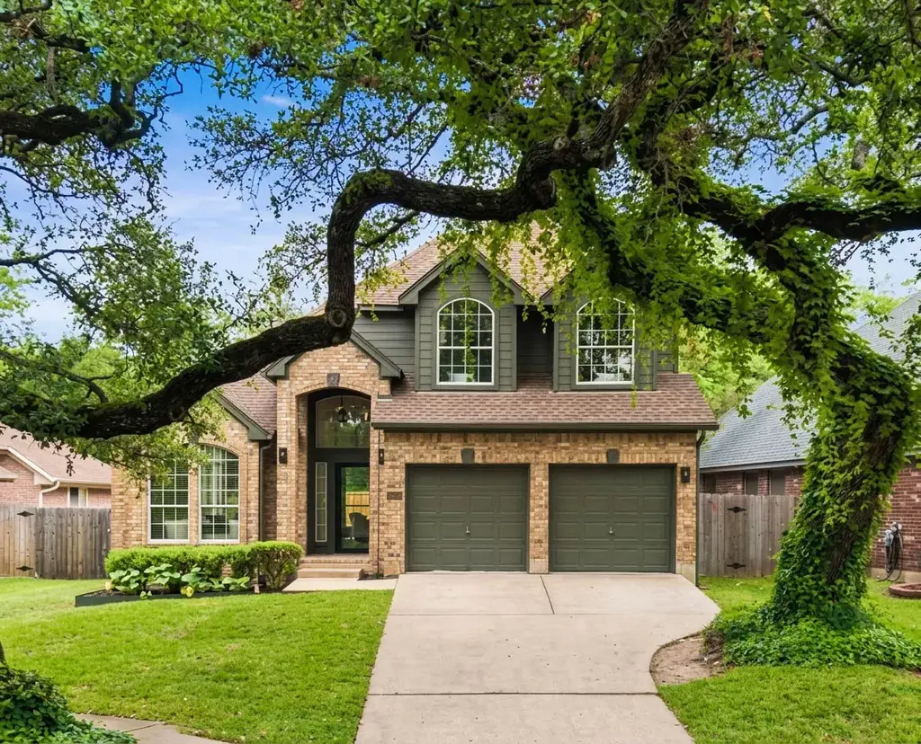 8208 Isaac Pryor Drive, Austin