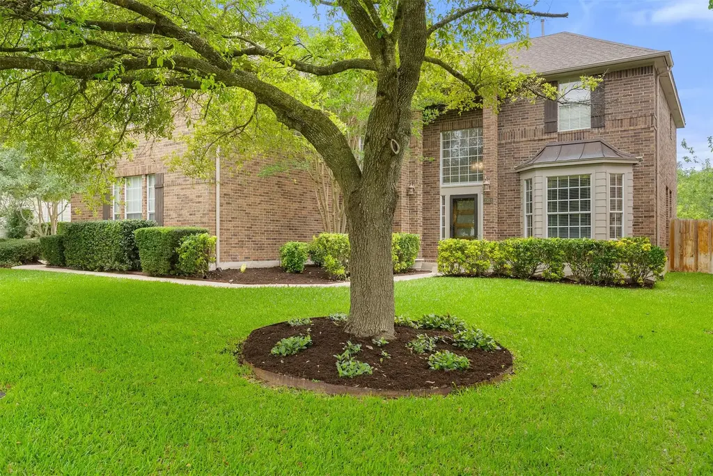 3814 Forest Creek Drive, Round Rock