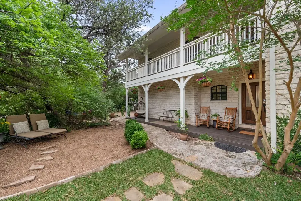 307 Nautilus Avenue, Lakeway