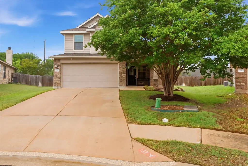 137 Barn Owl Loop, Leander