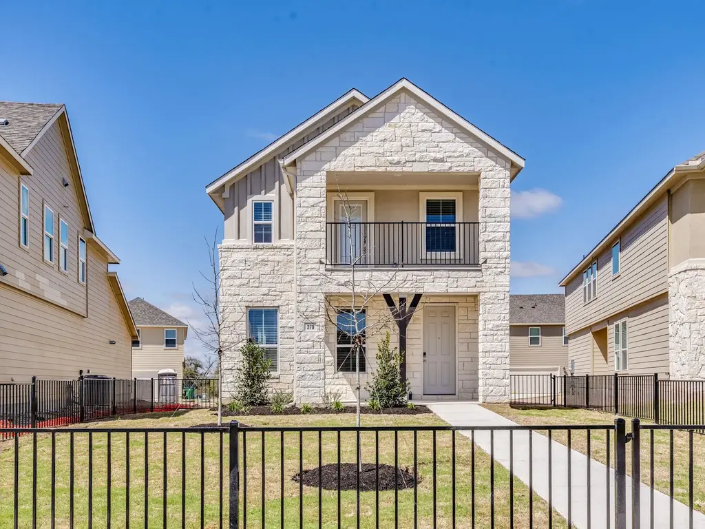 370 Lost Mine Peak Lane, Dripping Springs