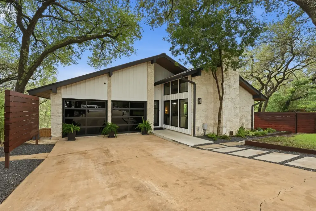 3 Timberline Ridge, Austin