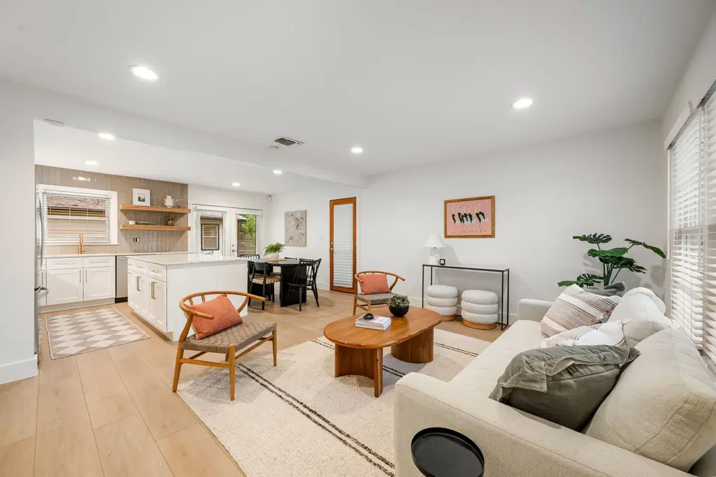 5506 Duval Street, Austin