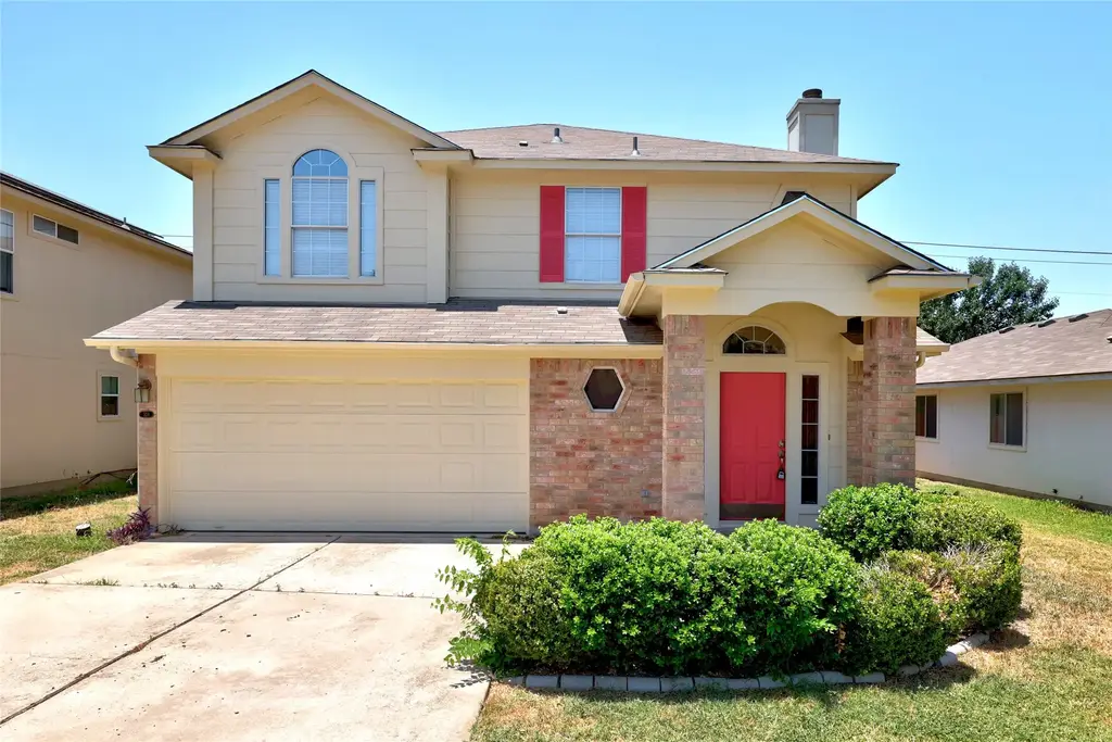 324 Avalanche Avenue, Georgetown
