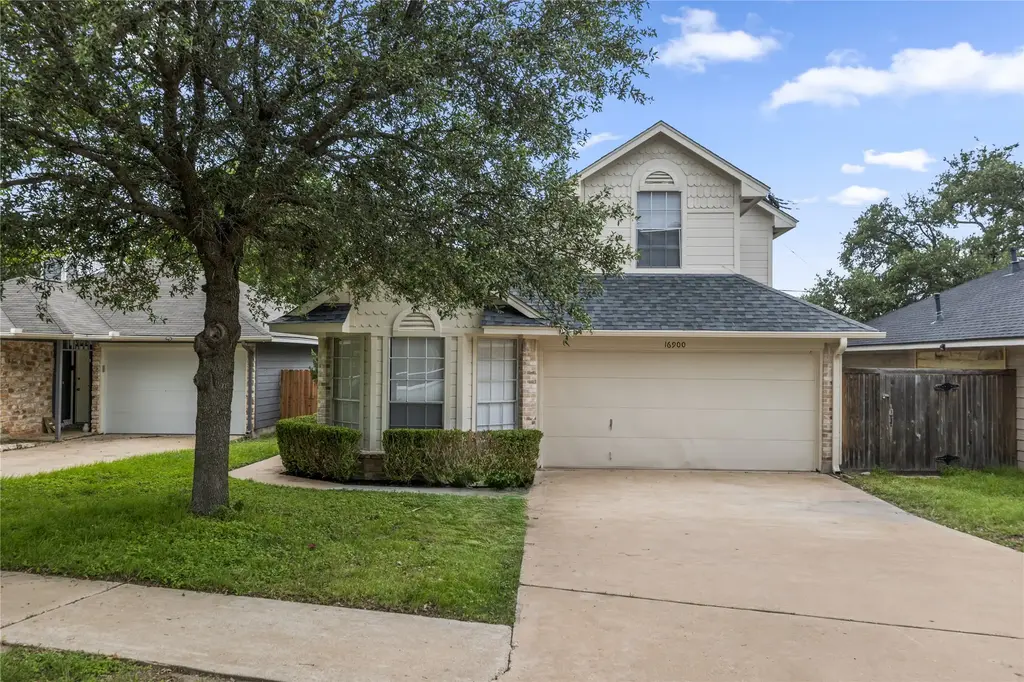 16900 Village Oak Loop, Austin