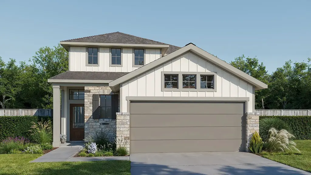 8114 Peerless Pass, Austin