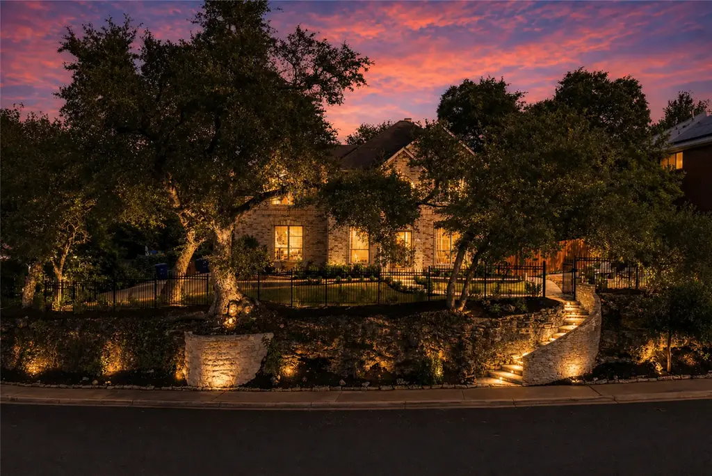 6803 Breezy Pass, Austin