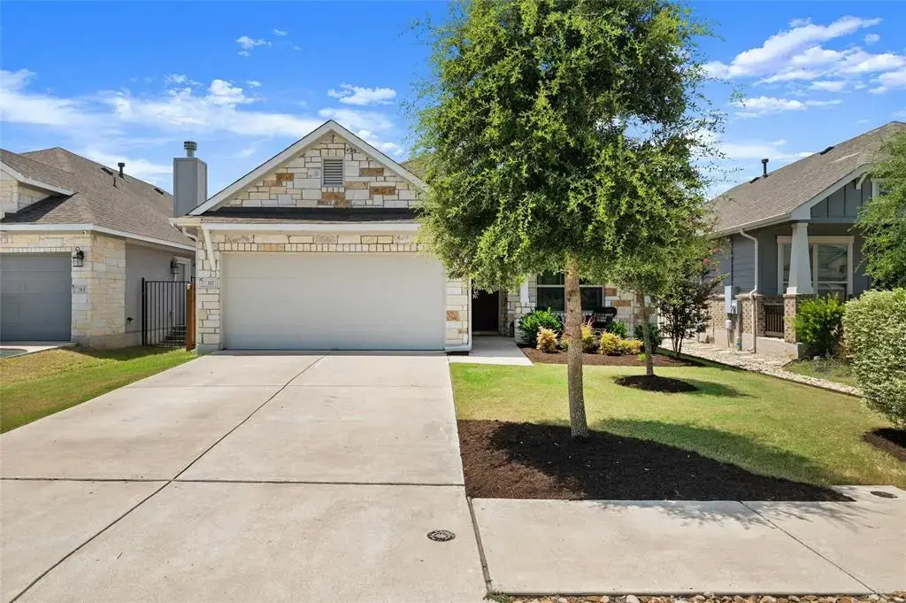 317 Bonnet Boulevard, Georgetown