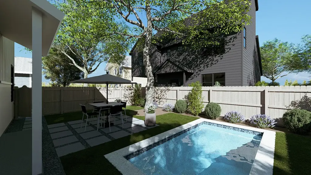 1508 Holly Street 2, Austin