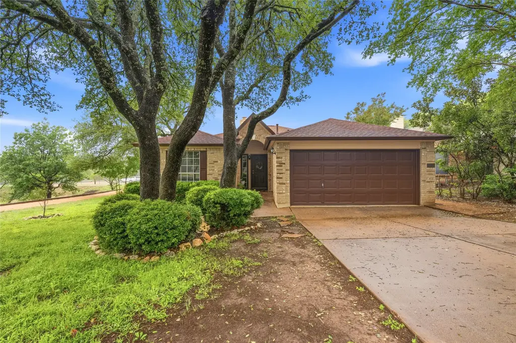 1909 Aster Pass, Cedar Park