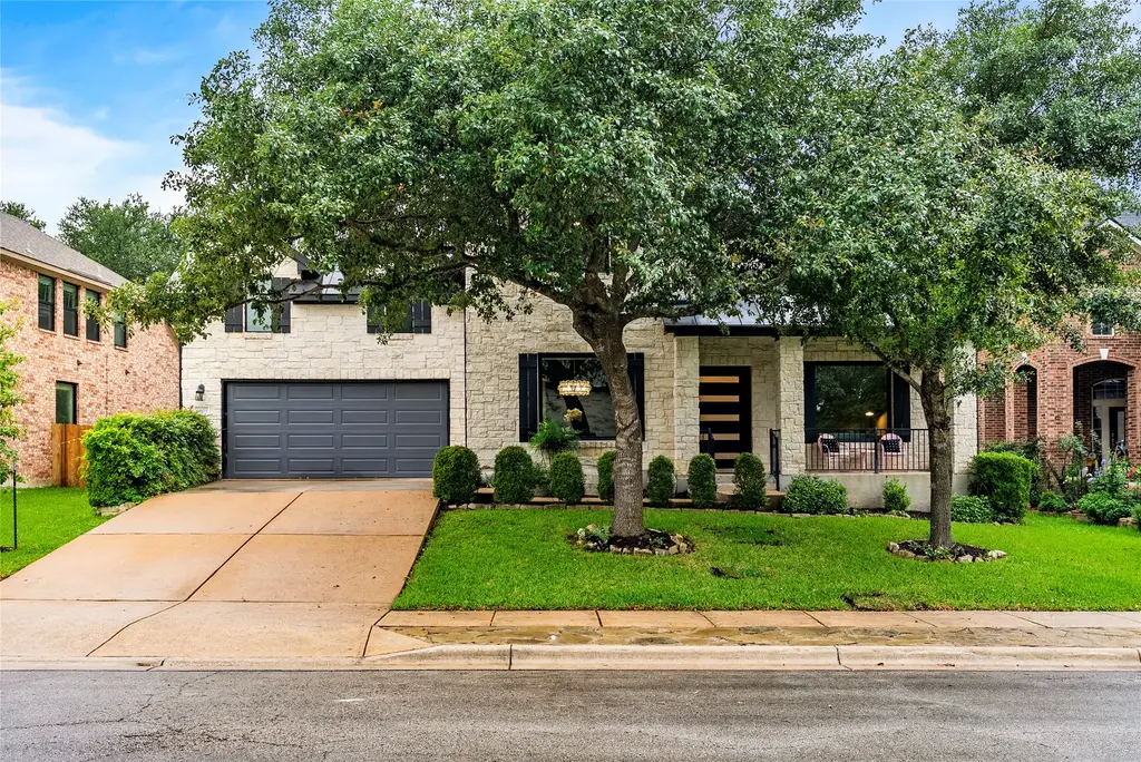 6805 Blissfield Drive, Austin
