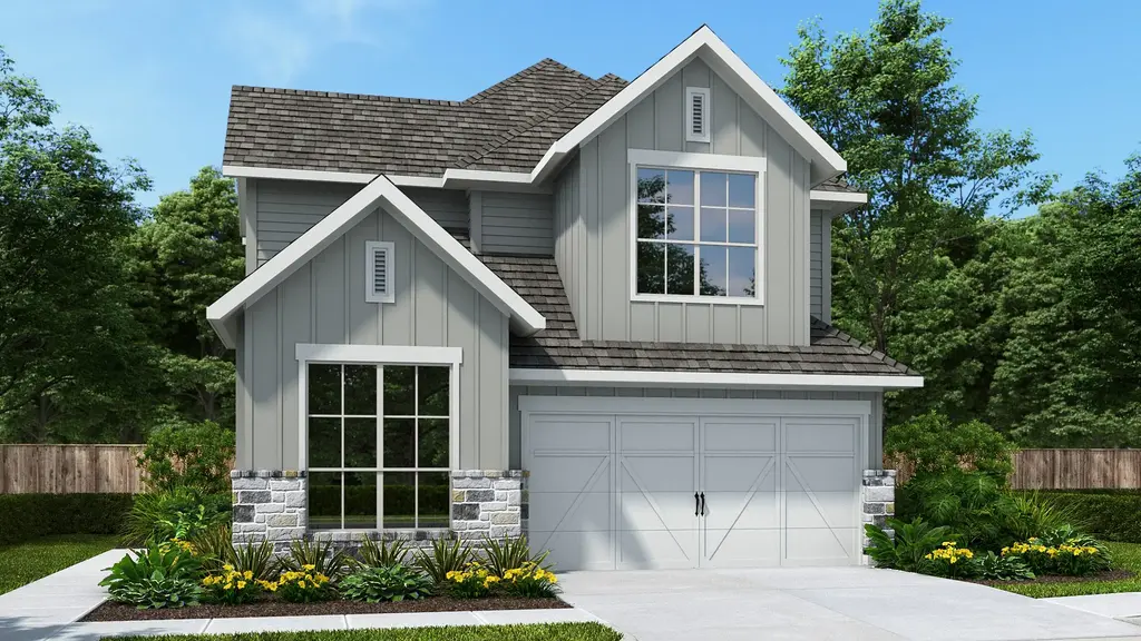 8116 Peerless Pass, Austin