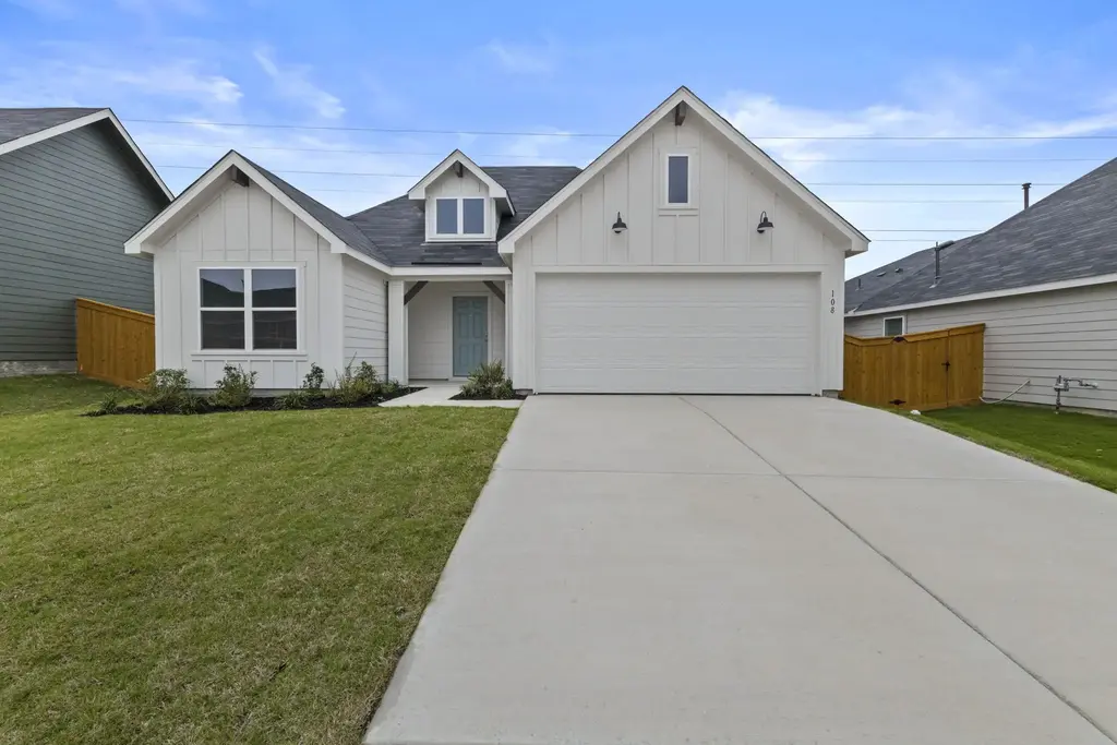 108 Wagner Way, San Marcos