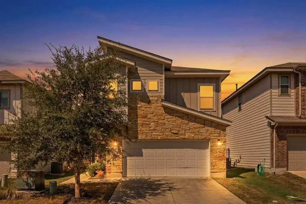 907 Totis Road, Austin
