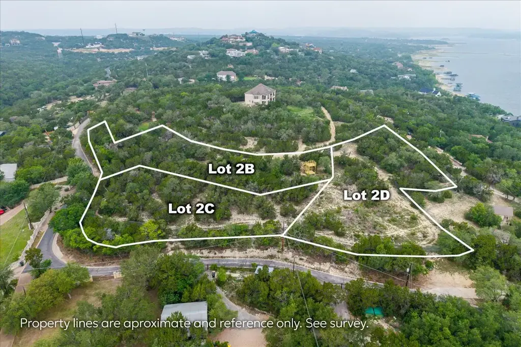 14711,14715,14743 Hornsby Hill Road, Austin