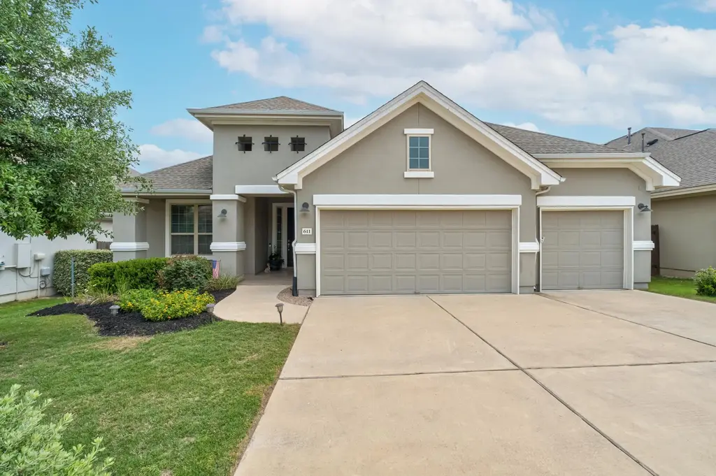 611 Founders Ridge, Dripping Springs