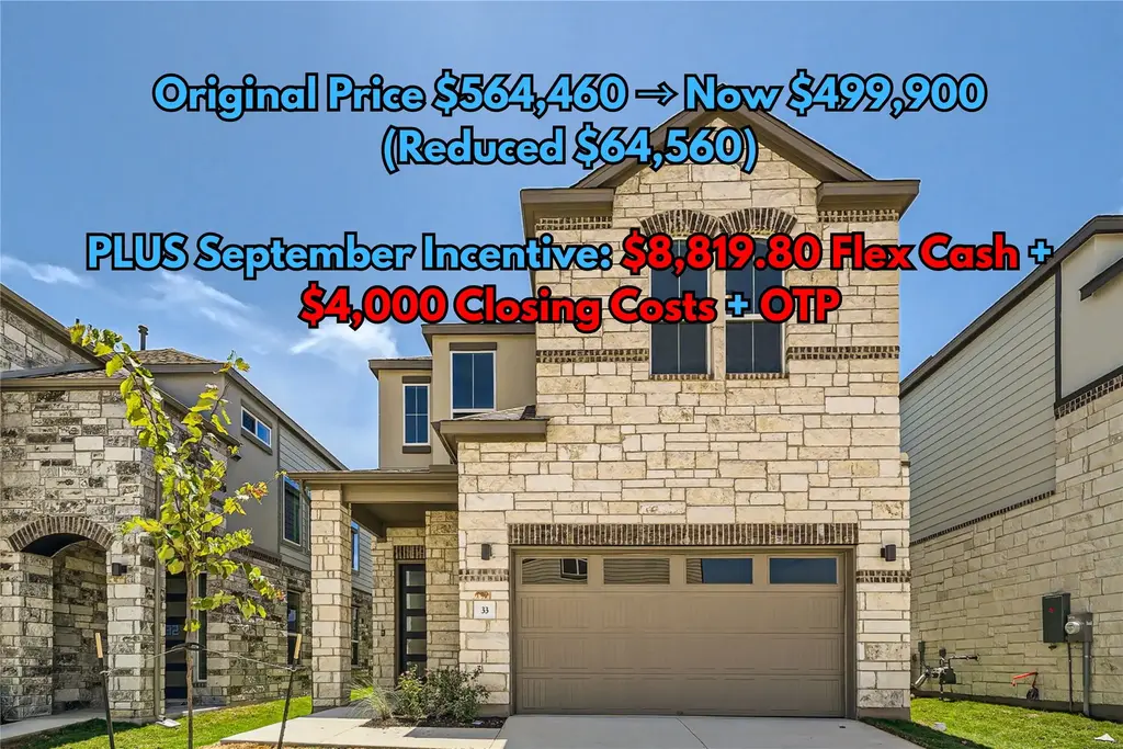 1531 N Red Bud Lane 33, Round Rock