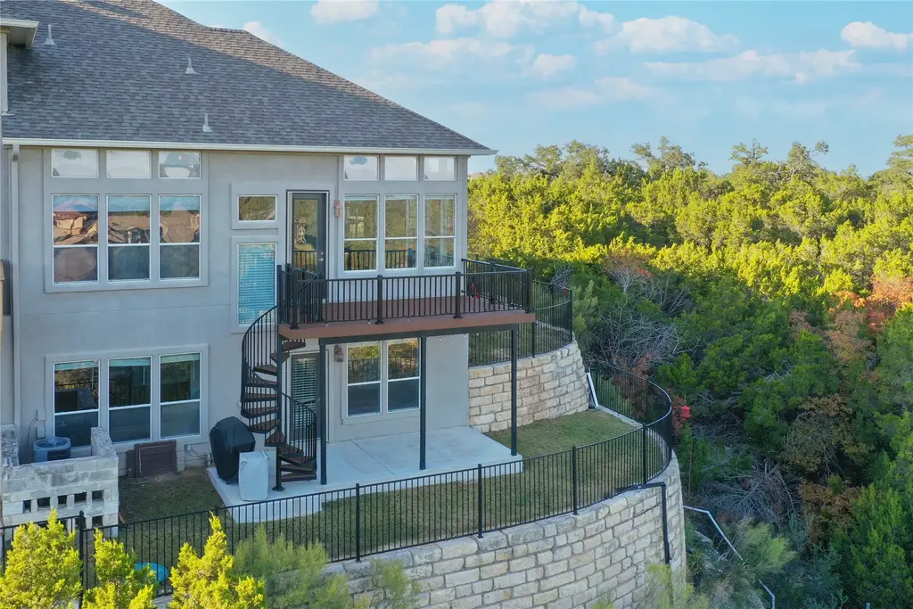 232 Sunrise Ridge Loop, Austin