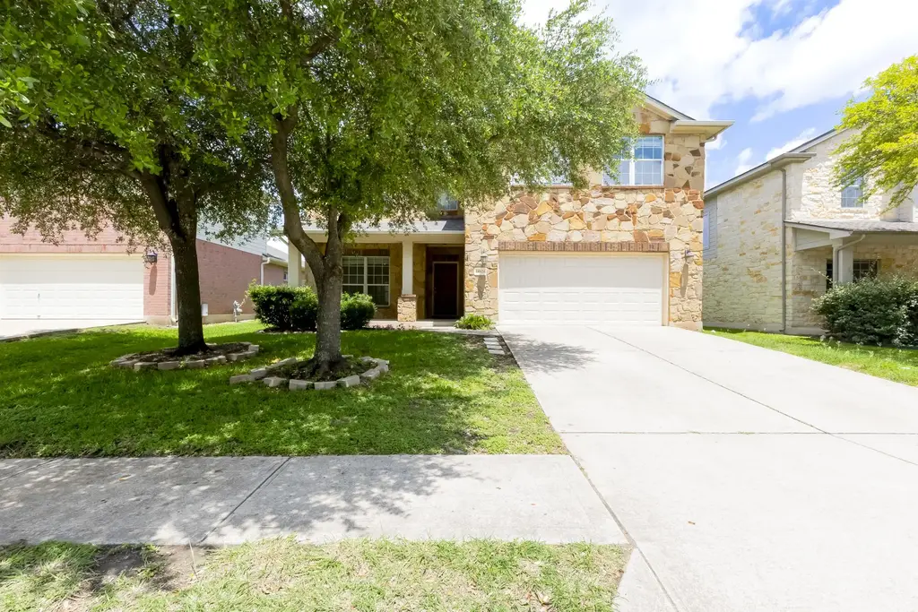 14821 Fernhill Drive, Austin