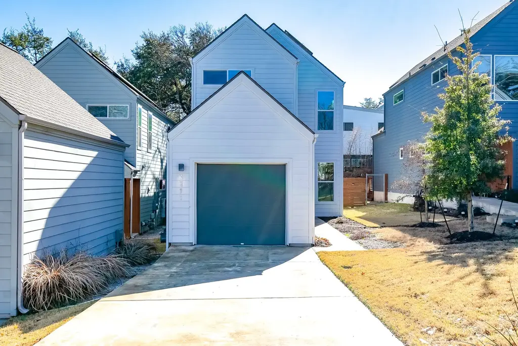 3211 Aldwyche Drive, Austin