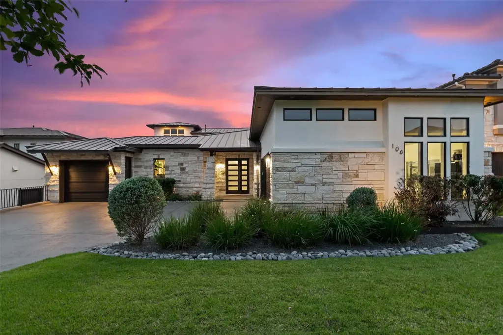 106 Bisset Court, Lakeway