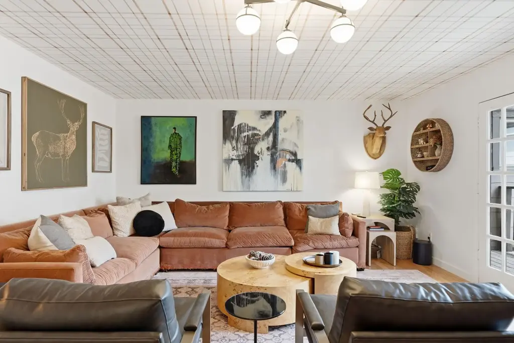 1106 Mission Ridge B, Austin