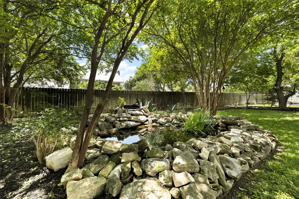 3805 Carmel Drive, Round Rock