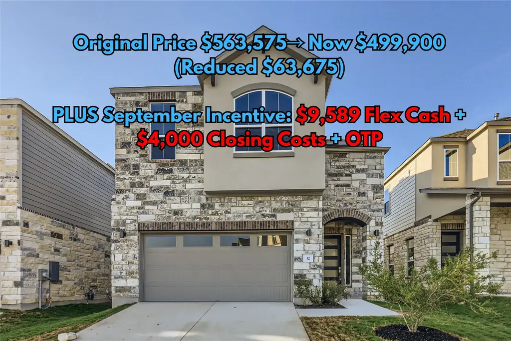1531 N Red Bud Lane 32, Round Rock