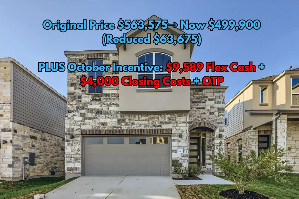 1531 N Red Bud Lane 32, Round Rock