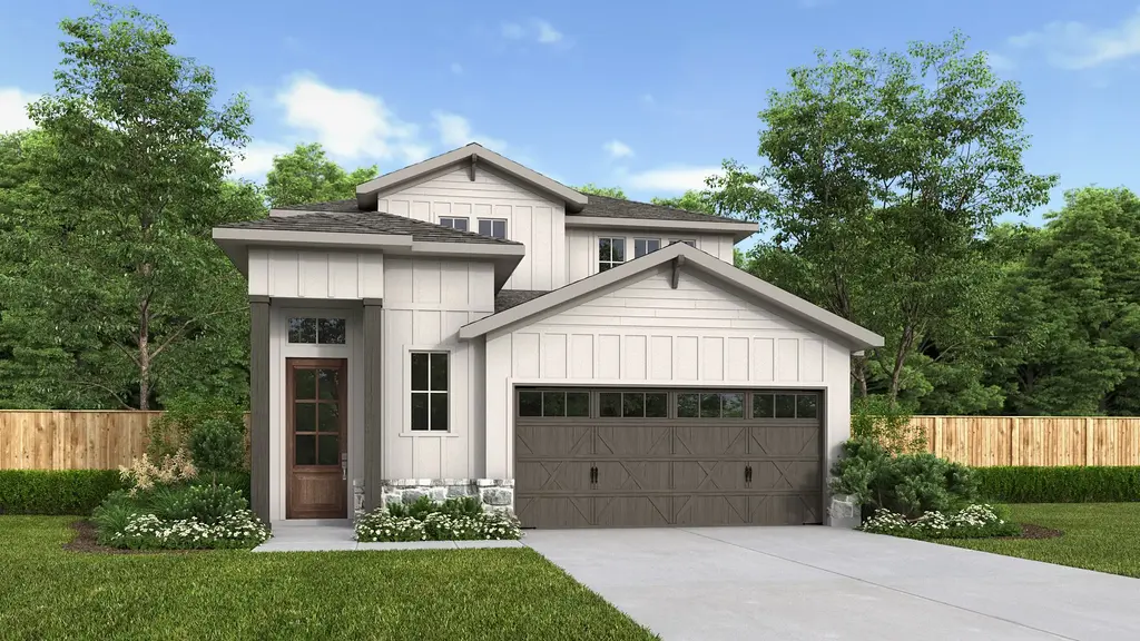 8204 Peerless Pass, Austin