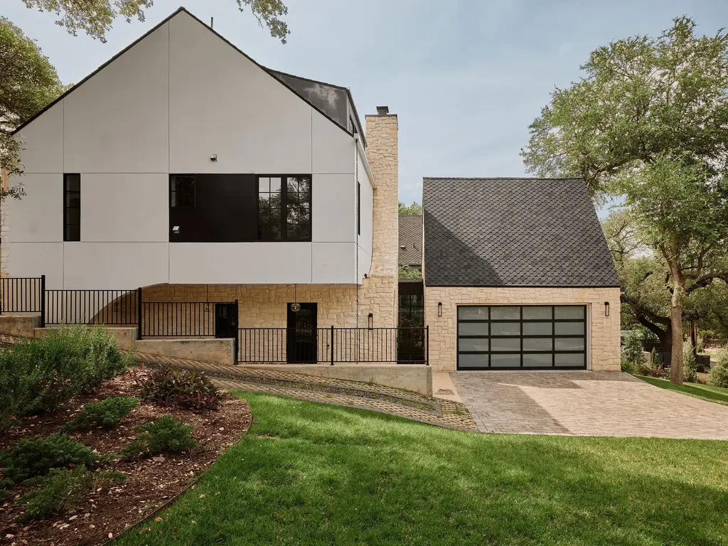 809 Mariposa Drive 1, Austin