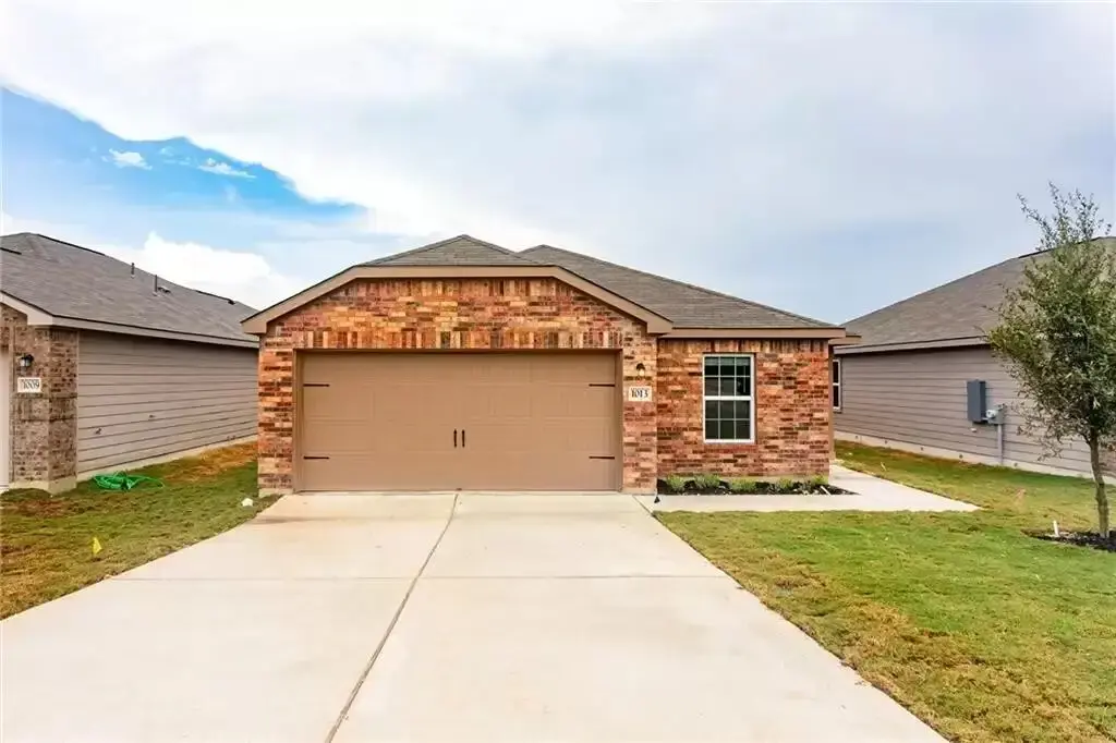 1013 Riverdale Cove, Jarrell