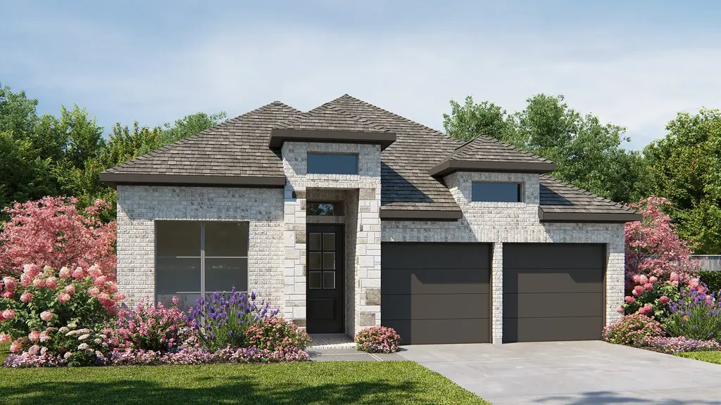 146 Kildrummy Pass, Bastrop