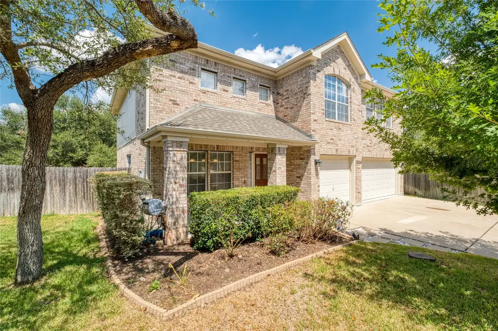5604 Beachmont Court, Austin