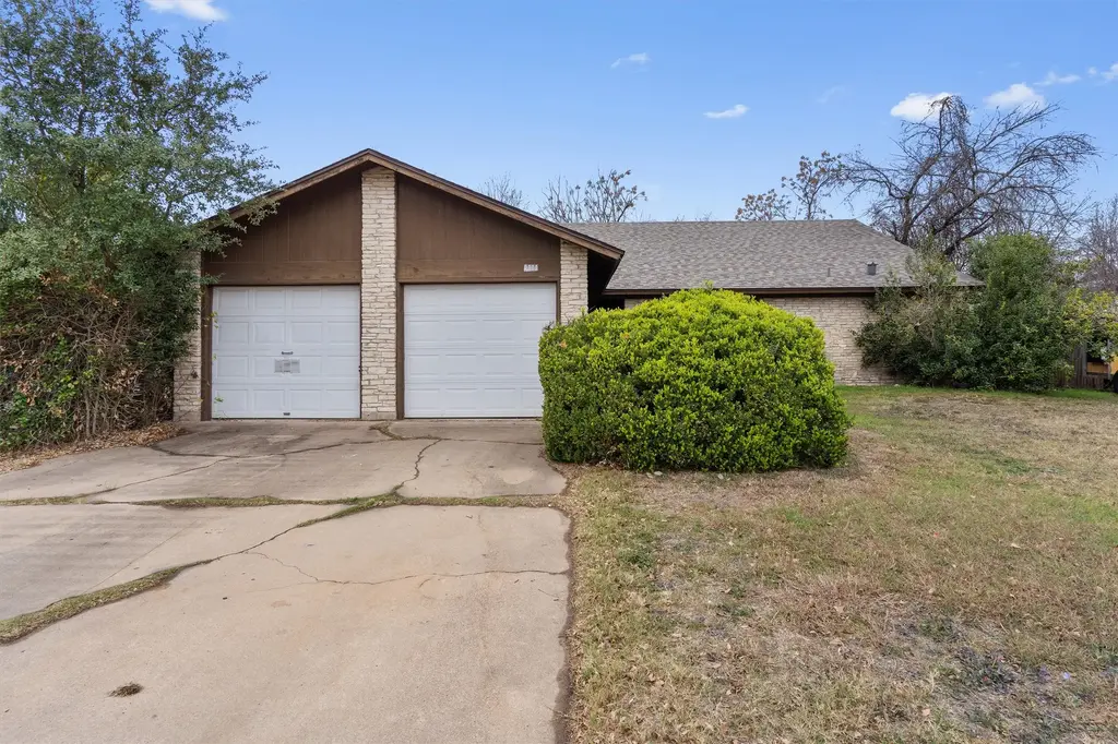 5304 Indio Circle B, Austin