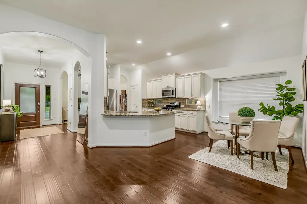 4063 Flowstone Lane, Round Rock