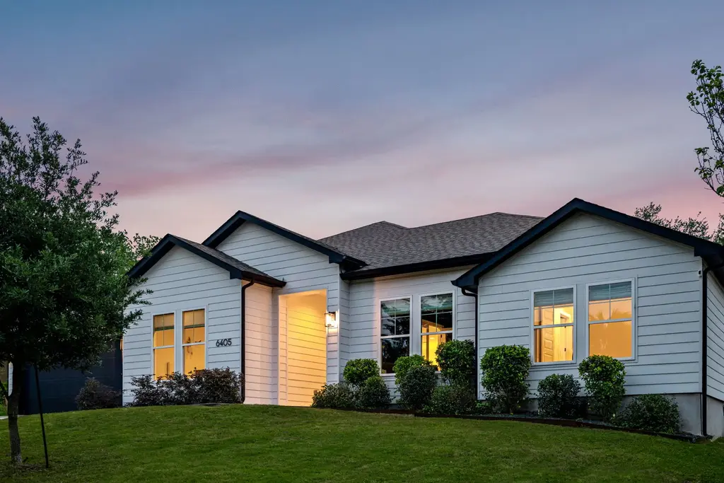 6405 Greensboro Drive, Austin