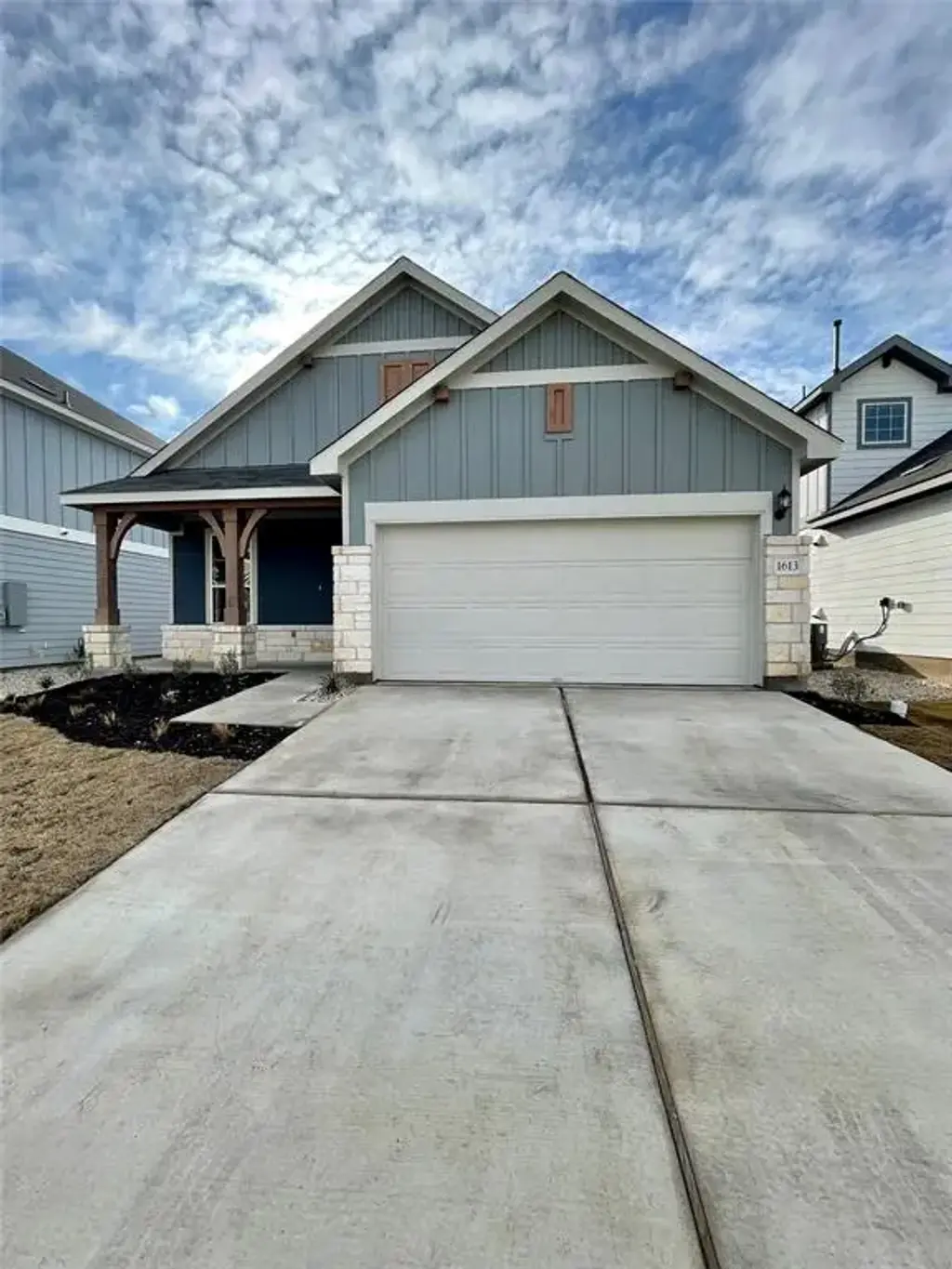1613 Brimhurst Drive, Leander