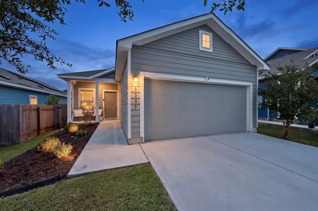 3305 Breckenridge Drive, Austin