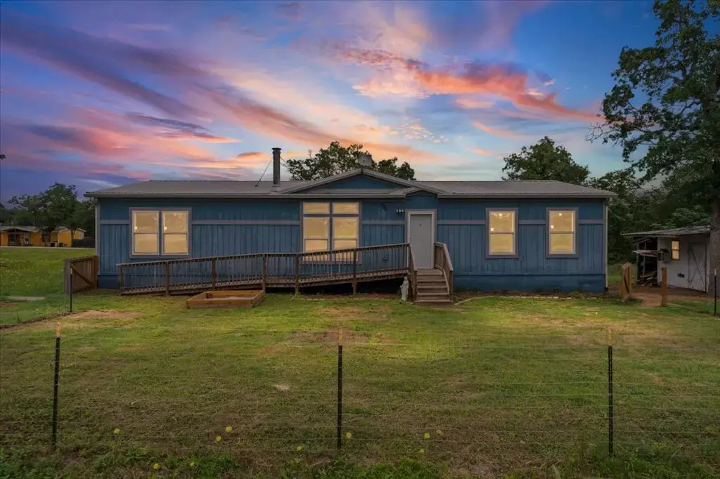 126 Cherokee Circle, Smithville