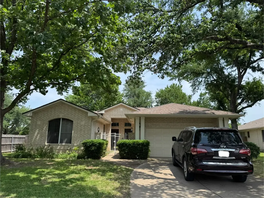 10016 Liriope Cove, Austin