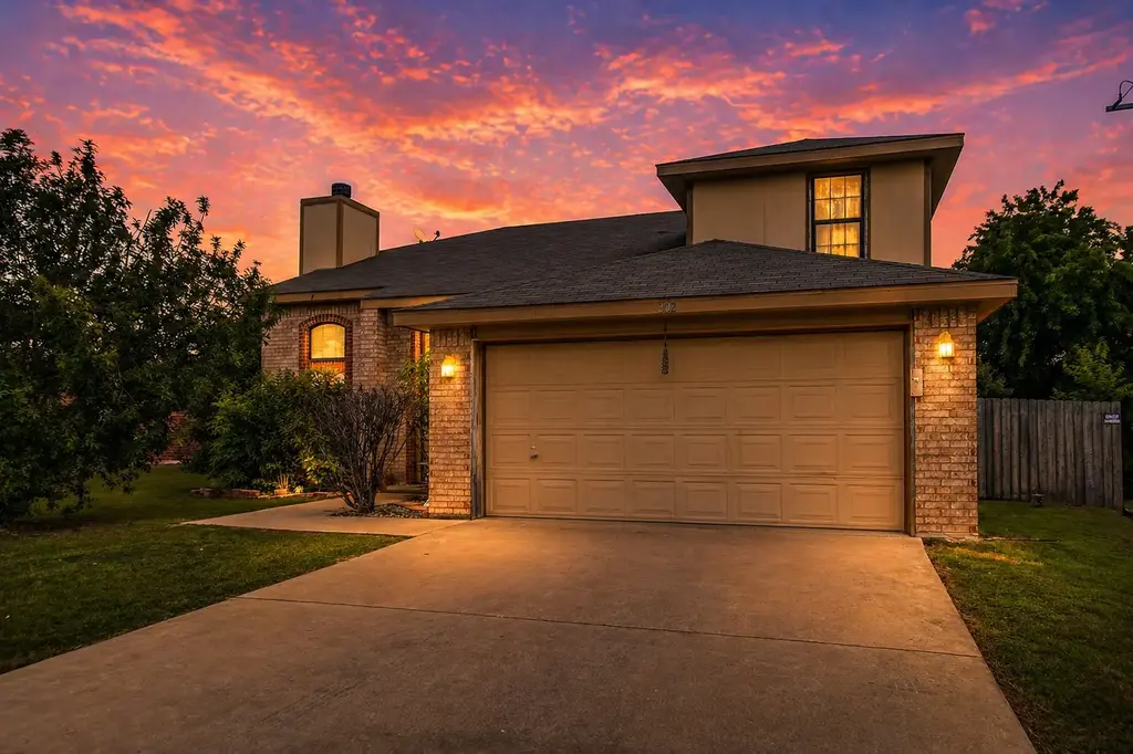302 Sumac Trail, Copperas Cove