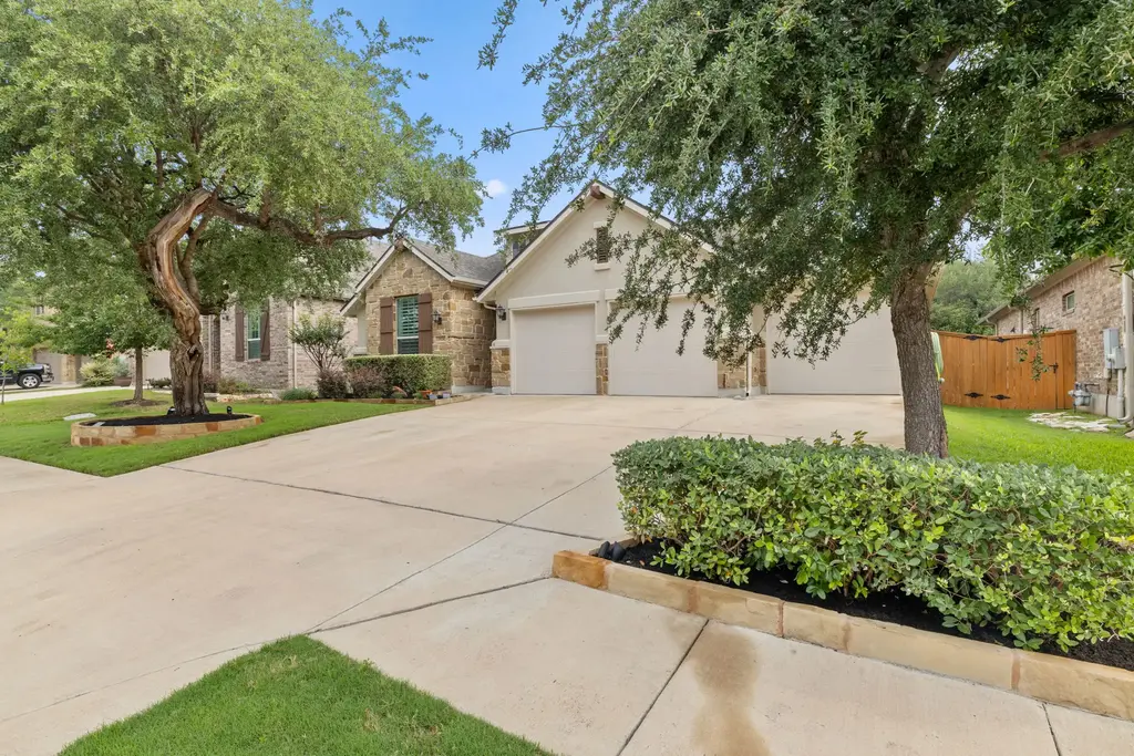 3824 Ashbury Road, Round Rock