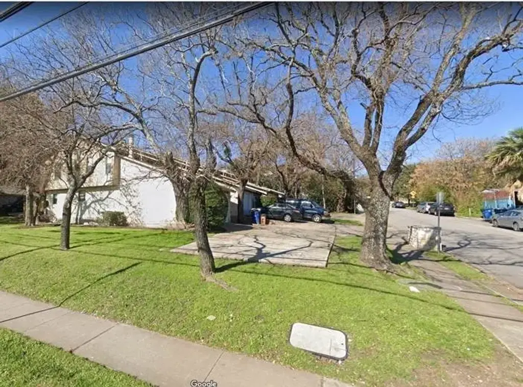 3000 S 1st Street 101, Austin