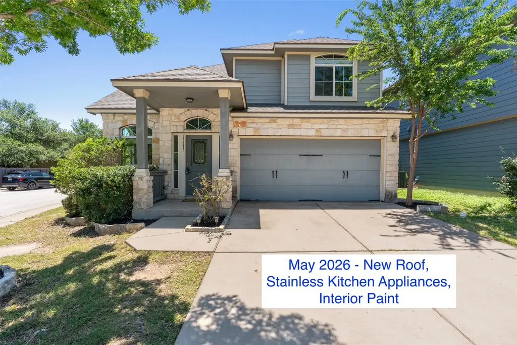 13513 Oystercatcher Drive, Austin