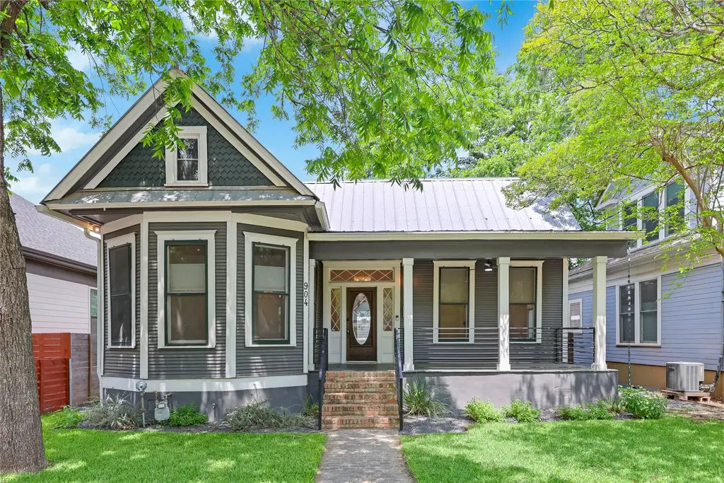 904 Willow Street A, Austin