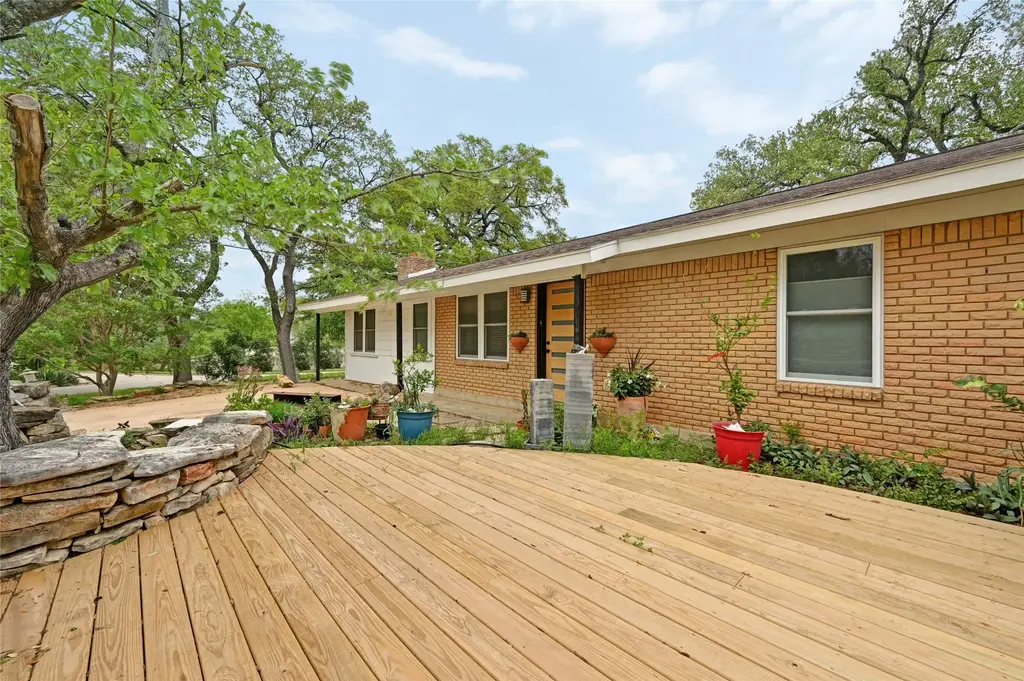 4505 Dudley Drive, Austin
