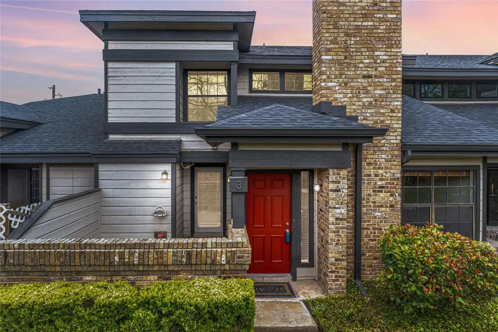 1748 Ohlen Road 3, Austin