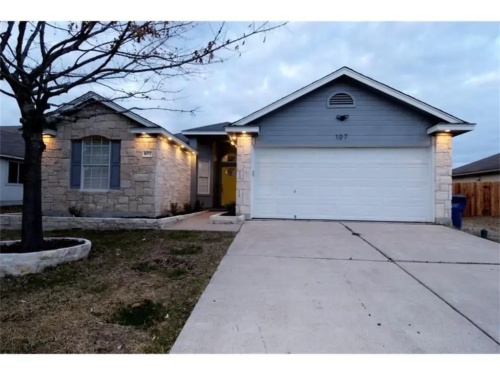 107 Tanglewood Lane, Hutto