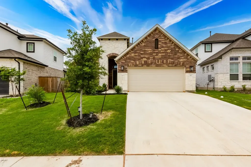 113 Millbend Road, Georgetown